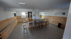 Cottage (Four Bedroom Holiday Home with swimmi) | Interior - Holiday Home Gračec (Brckovljani)