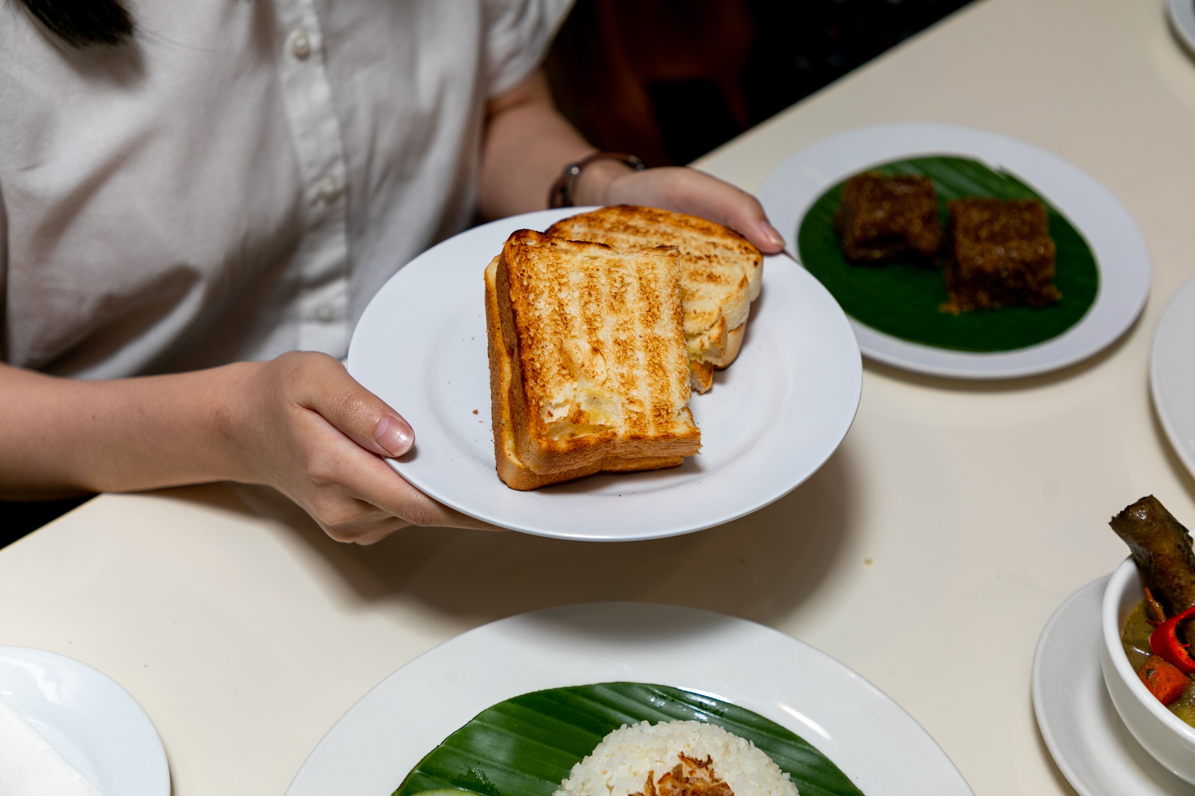 Foto - Jpod Capsule Hotel