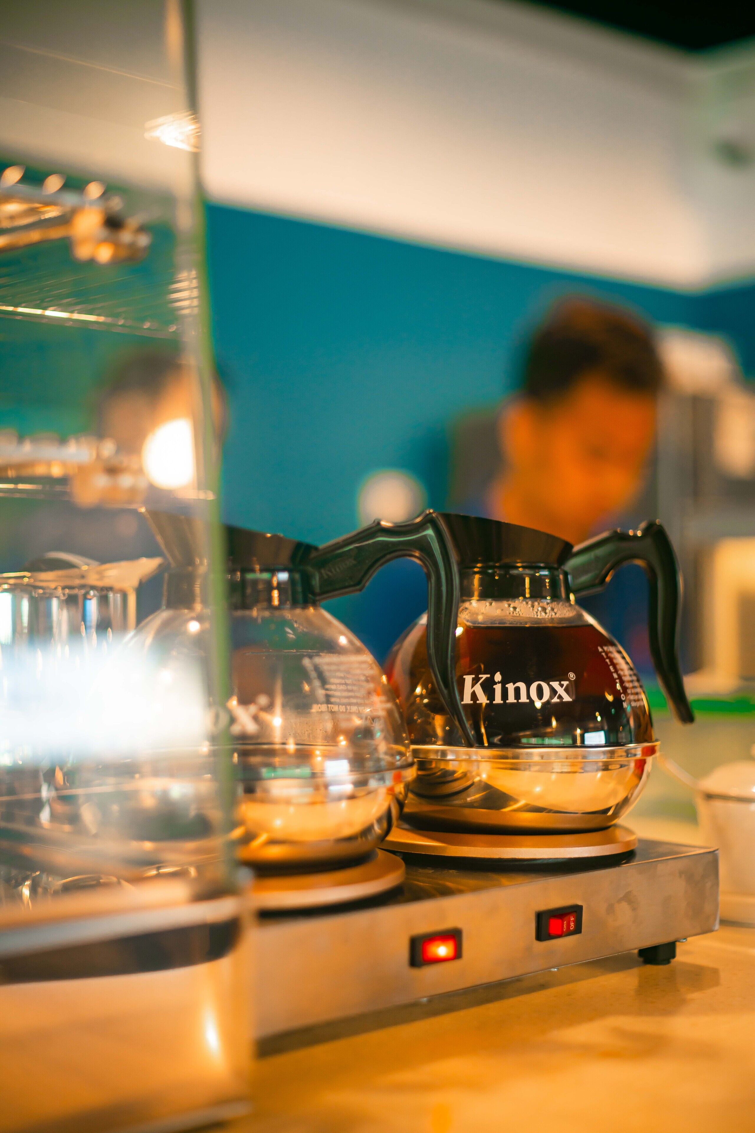 Foto - Jpod Capsule Hotel