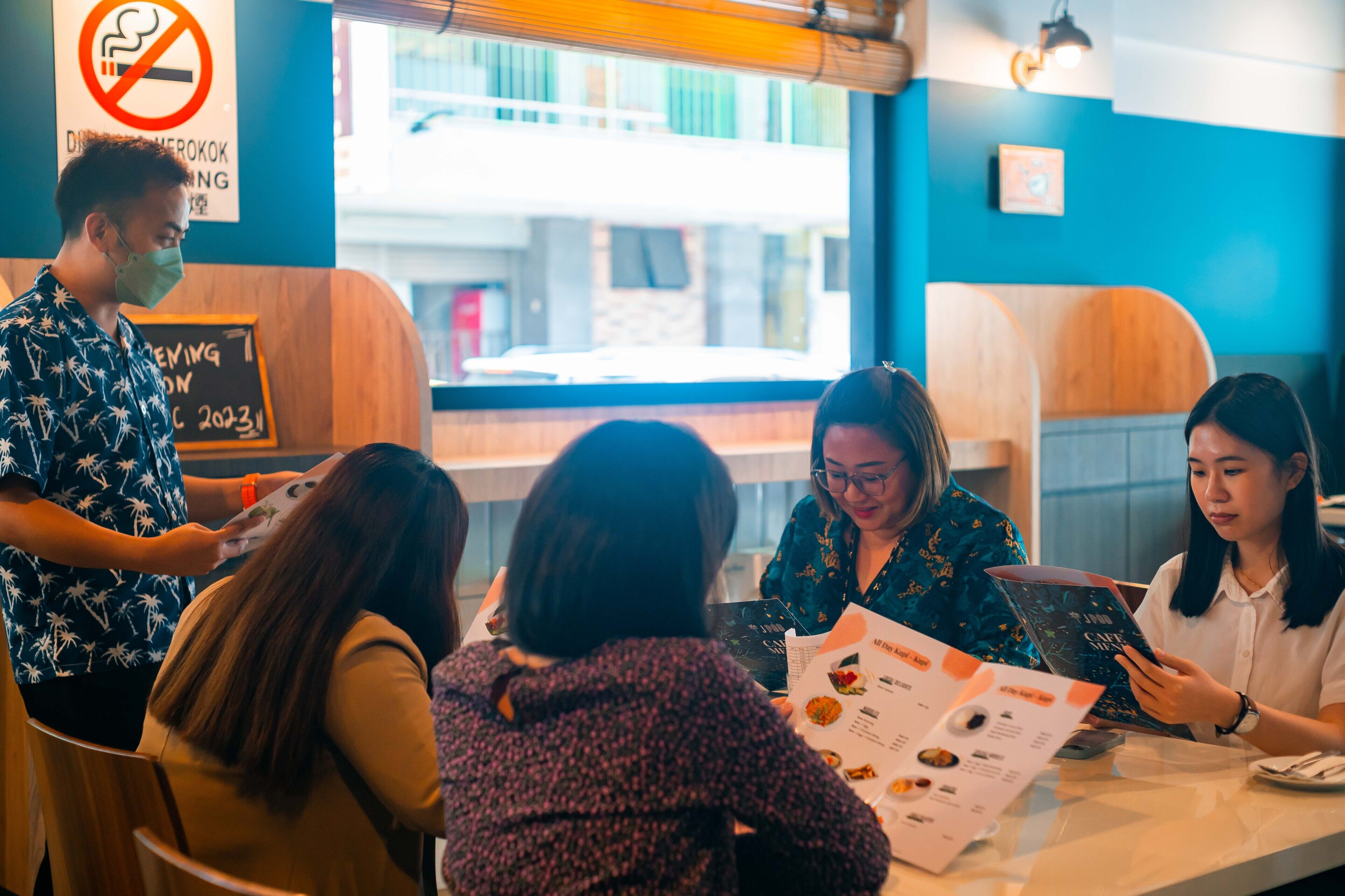 Foto - Jpod Capsule Hotel