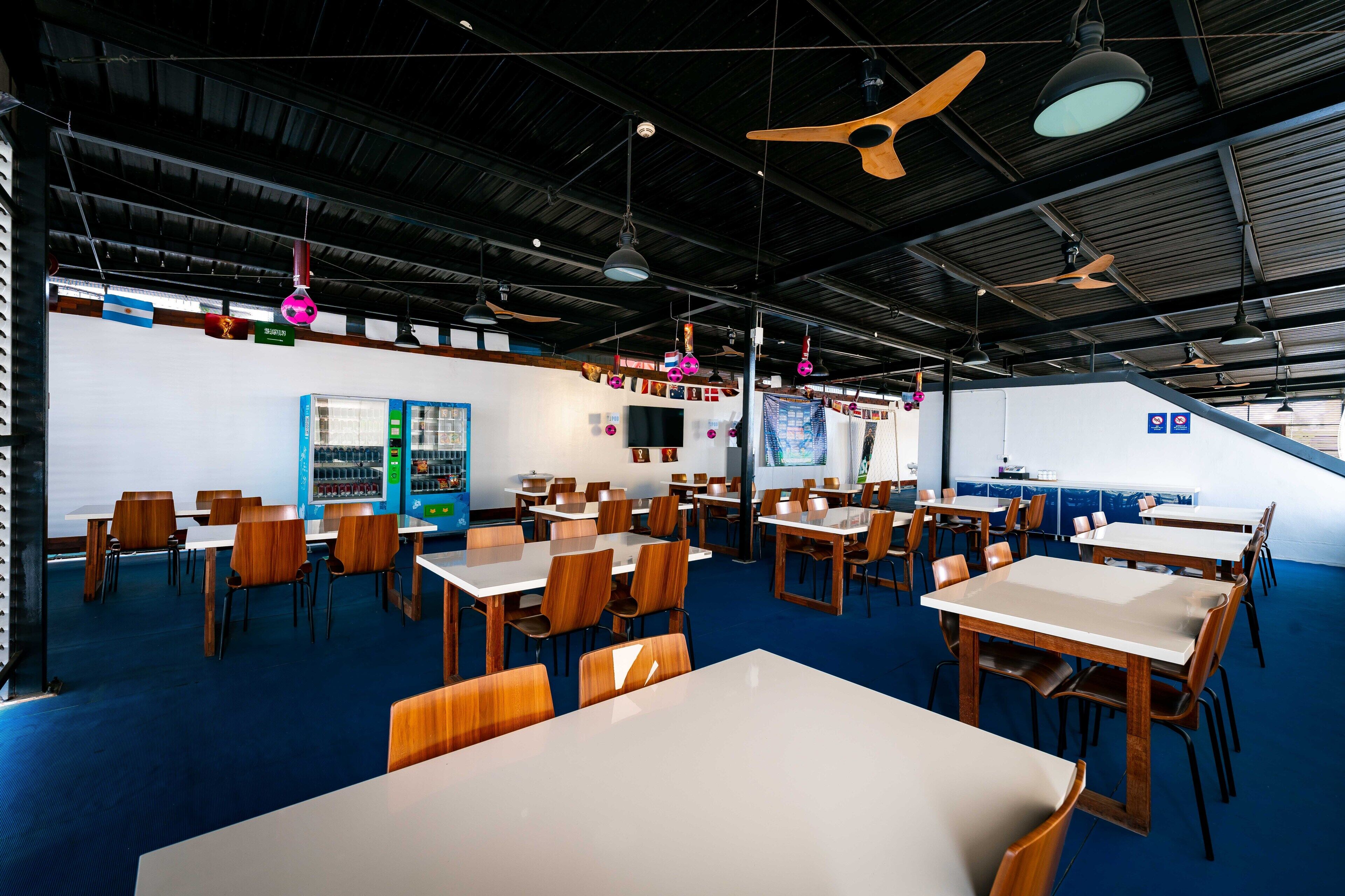 Foto - Jpod Capsule Hotel