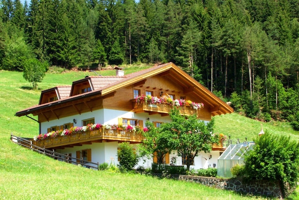 Fachada