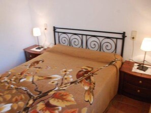 2 chambres, Wi-Fi