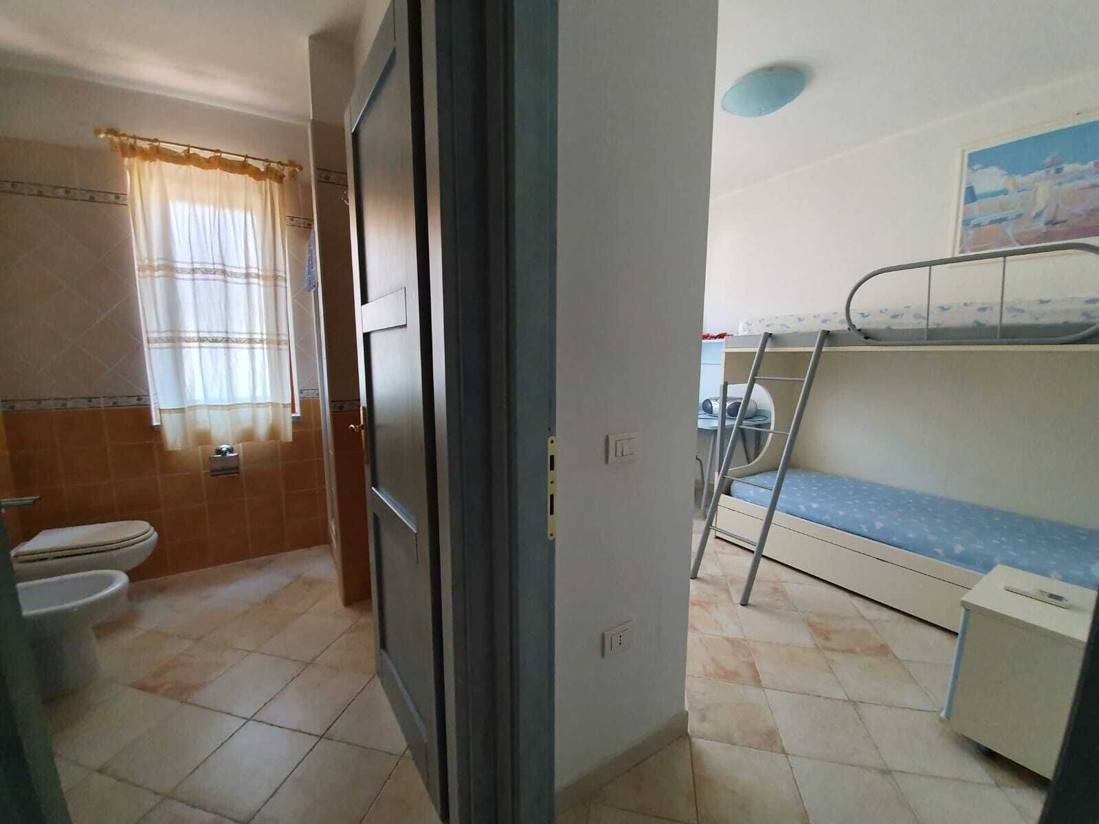 Holiday Home Casa Moon Villasimius close to the Sea with Shared Pool & A/C