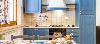 Agriturismo 'Trilo Begonia' with Pool, Wi-Fi & Garden