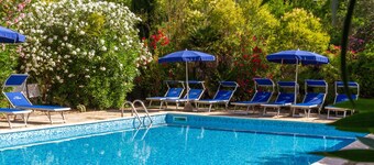 Agriturismo 'Trilo Begonia' with Pool, Wi-Fi & Garden