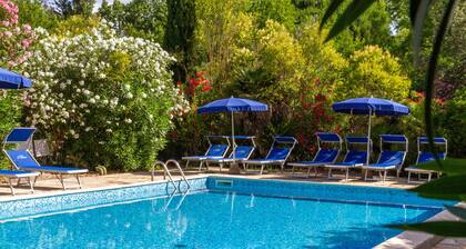 Agriturismo 'Bilo Anemone' mit Pool, WLAN und Garten