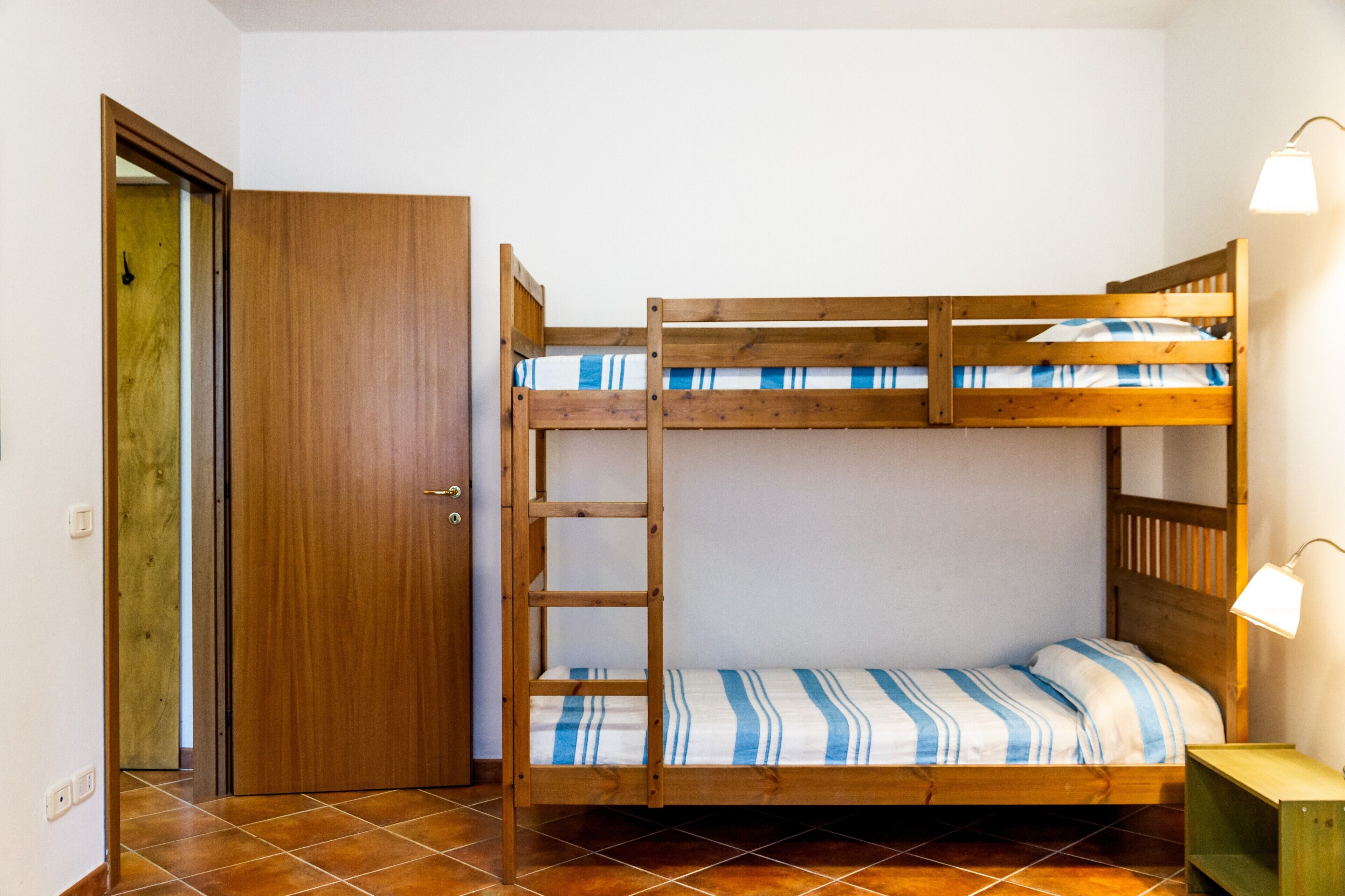 1 soveværelse, gratis Wi-Fi, sengetøj