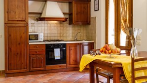 私人厨房