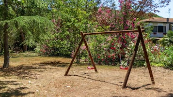 Zona infantil