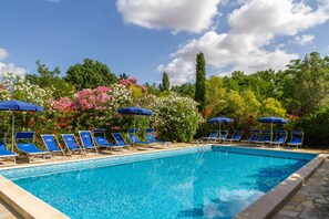 Pool - Agriturismo "Bilo Camelia" with Pool, Wi-Fi & Garden (Grosseto)