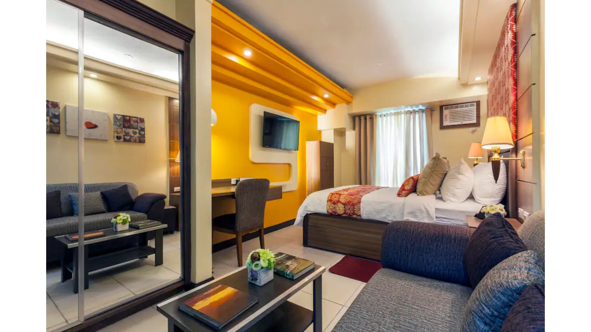 Couple's Getaway|Netflix|Fast net|Parking nr MAKTI