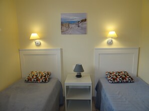 1 Schlafzimmer, WLAN