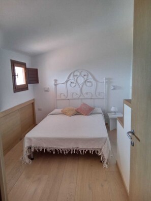 3 Schlafzimmer, WLAN, Bettwäsche