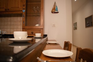 Dineren