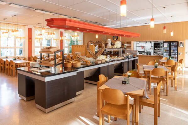 Dining - Vacation home - IDA Integration Village Arendsee (Arendsee (Altmark))