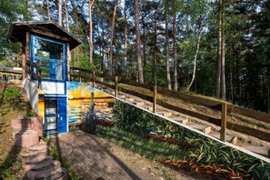 Unclassified image, 4 of 51, button - Vacation home - IDA Integration Village Arendsee (Arendsee (Altmark))