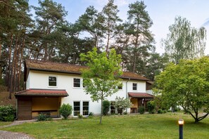 Exterior - Vacation home - IDA Integration Village Arendsee (Arendsee (Altmark))