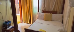 Iron/ironing board, free WiFi, wheelchair access - Stay.Plus Jaanst Sunset Apartments (Mombasa)