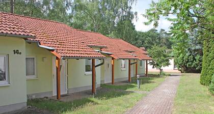 Apartment - IDA Integration Village Arendsee