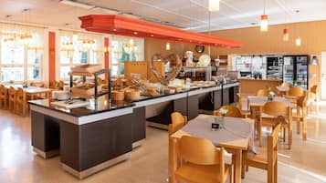 Restaurantes