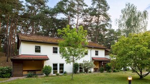 Eksteriør