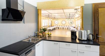 Appartement - IDA Integrationsdorf Arendsee