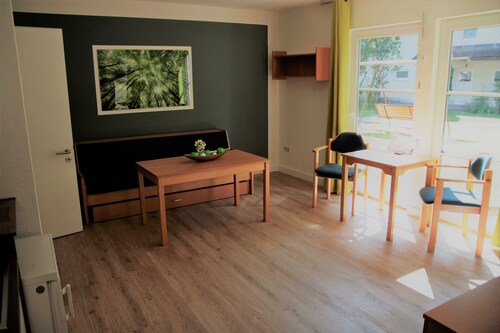 Vacation apartment first floor - IDA Integrationsdorf Arendsee