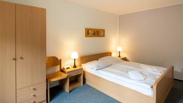 3 Schlafzimmer, WLAN, BettwÀsche, Rollstuhlgeeignet