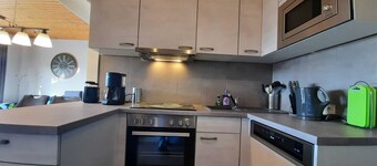 Ferienwohnung Gode Tied