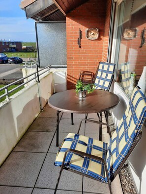 Unclassified image, 5 of 22, button - Ferienwohnung Gode Tied (Friedrichskoog)