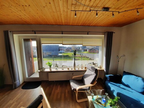 Ferienwohnung Gode Tied