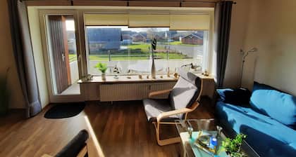 Ferienwohnung Gode Tied