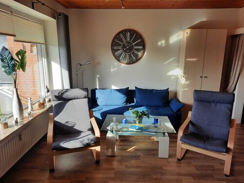 Ferienwohnung Gode Tied