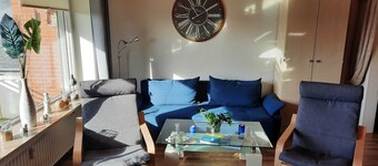 Ferienwohnung Gode Tied