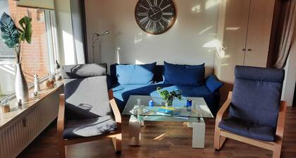 Ferienwohnung Gode Tied