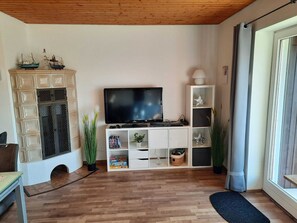 Unclassified image, 2 of 22, button - Ferienwohnung Gode Tied (Friedrichskoog)