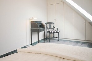2 bedrooms, WiFi
