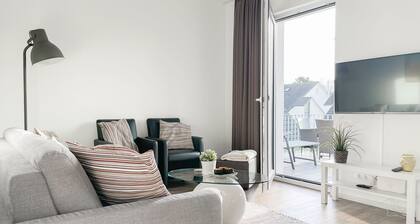 Nienhüs apartment 5