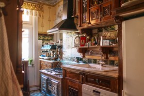 Cucina privata