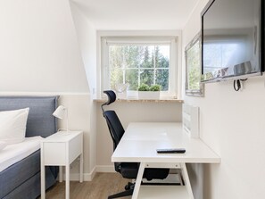 Interiør