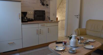 Mulli's Huus, Germany