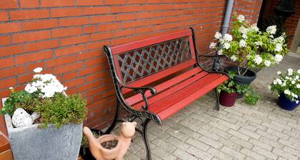 Mulli's Huus, Germany