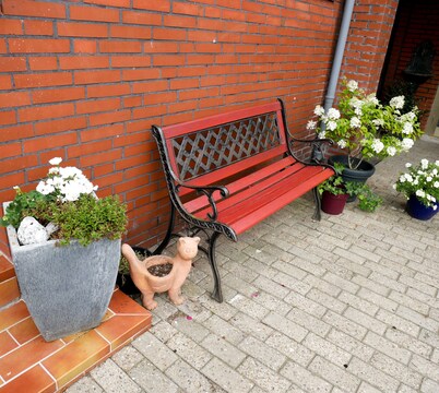 Mulli's Huus, Germany