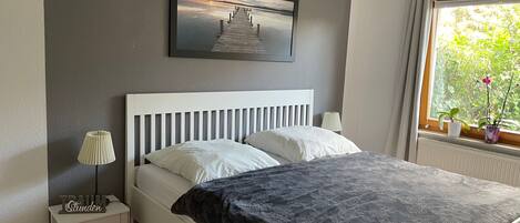 1 habitación y wifi