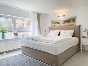 5 Schlafzimmer, WLAN