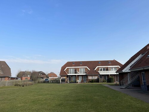 Ferienwohnung Hahn, Deutschland