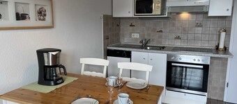 Hahn vacation apartment