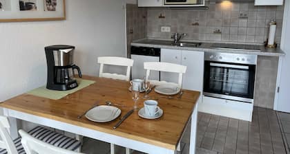 Hahn vacation apartment