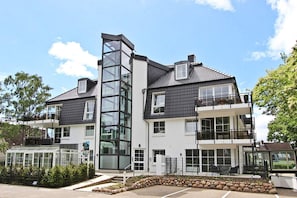 Udendørsområde